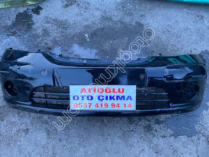 CİTROEN C3 2002-2009 ÖN TAMPON