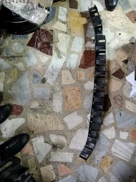 Citroen C3 Ön Tampon çıkma parça - CAN SANAYİ YEDEK PARÇA İstanbul