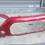 Citroen c3 2021 2023 ön tampon | ÇIKMA PARÇA