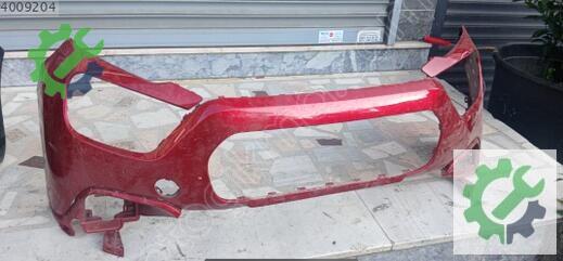Citroen C3 Ön Tampon çıkma parça