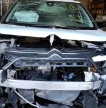 Citroen C3 Devirdaim çıkma parça - CAN SANAYİ YEDEK PARÇA İstanbul