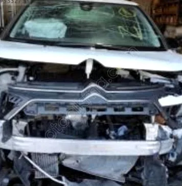 Citroen C3 Eksantrik Sensörü çıkma parça - CAN SANAYİ YEDEK PARÇA İstanbul
