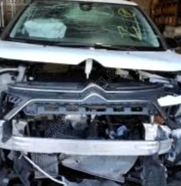 Citroen C3 Fren Basınç Sensörü çıkma parça - CAN SANAYİ YEDEK PARÇA İstanbul