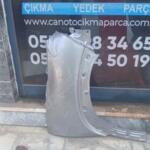 Citroen C3 Ön Cam çıkma parça - CAN SANAYİ YEDEK PARÇA İstanbul