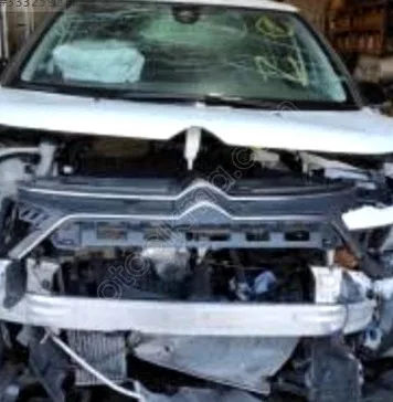 Citroen C3 Direksiyon Yağ Deposu çıkma parça - CAN SANAYİ YEDEK PARÇA İstanbul