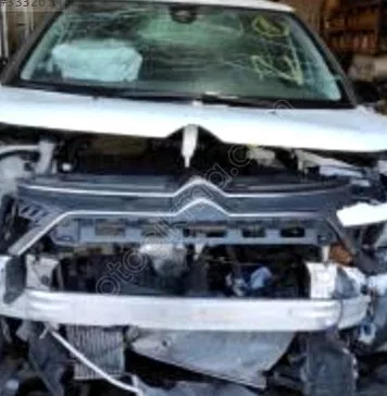 Citroen C3 Vites Körüğü çıkma parça - CAN SANAYİ YEDEK PARÇA İstanbul