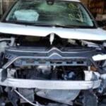 Citroen C3 Turbo çıkma parça - CAN SANAYİ YEDEK PARÇA İstanbul
