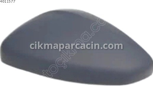Citroen C3 Porya Kapağı çıkma parça