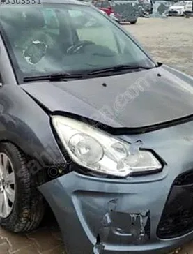 Citroen C3 Fan Rezistansı çıkma parça - CAN SANAYİ YEDEK PARÇA İstanbul