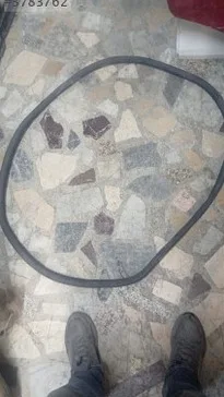 Citroen C3 Kapı Fitili çıkma parça - CAN SANAYİ YEDEK PARÇA İstanbul