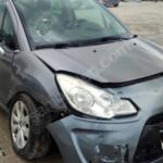 Citroen C3 Kapı (Arka Sağ) çıkma parça - CAN SANAYİ YEDEK PARÇA İstanbul