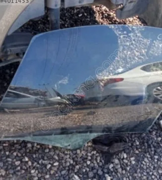 Citroen C3 Kapı (Arka Sağ) çıkma parça - CAN SANAYİ YEDEK PARÇA İstanbul
