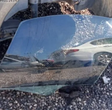 Citroen C3 Kapı (Arka Sağ) çıkma parça - CAN SANAYİ YEDEK PARÇA İstanbul