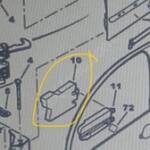 Citroen C3 Kapı (Arka Sol) çıkma parça - CAN SANAYİ YEDEK PARÇA İstanbul