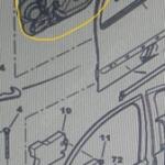 Citroen C3 Kapı (Arka Sağ) çıkma parça - CAN SANAYİ YEDEK PARÇA İstanbul