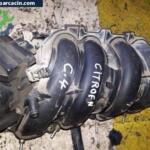 Citroen C4 Emme Manifoldu çıkma parça - ÇIKMACI 41 Kocaeli