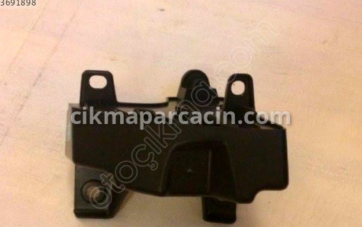 Citroen C4 Fren Kampanası çıkma parça