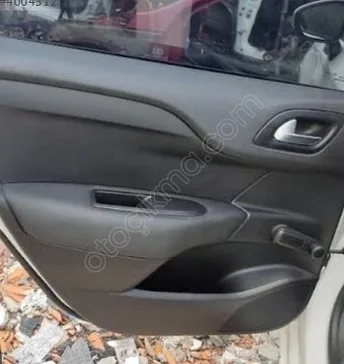 Citroen C4 Kapı Döşemesi çıkma parça - CAN SANAYİ YEDEK PARÇA İstanbul