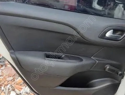 Citroen C4 Kapı Döşemesi çıkma parça - CAN SANAYİ YEDEK PARÇA İstanbul