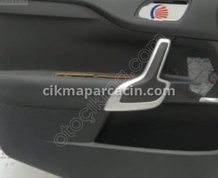 Citroen C4 Kapı Döşemesi çıkma parça