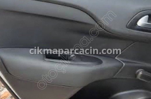 Citroen C4 Kapı Döşemesi çıkma parça