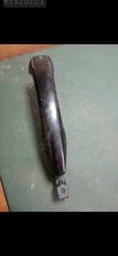 Citroen C4 arka kapı kolu dış açma kolu | ÇIKMA PARÇA