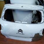 Citroen C4 Motor Kapağı/Üst Kapak çıkma parça - CAN SANAYİ YEDEK PARÇA İstanbul