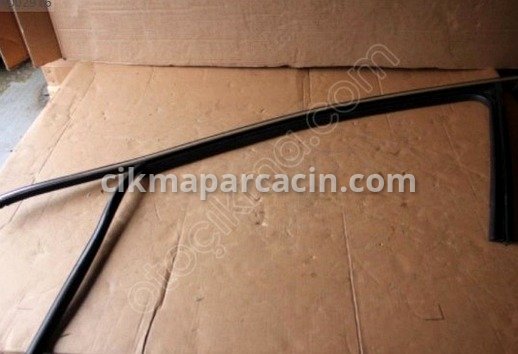 Citroen C4 Motor Kapağı/Üst Kapak çıkma parça