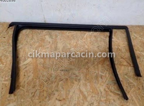 Citroen C4 Devirdaim (Su Pompası) çıkma parça