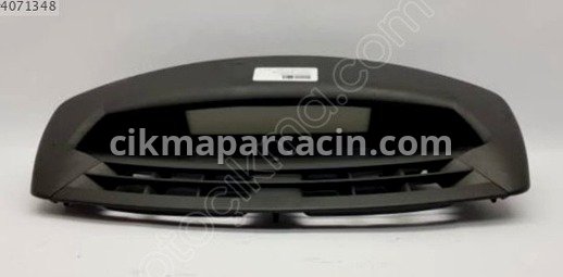 Citroen C4 Gösterge Saati çıkma parça