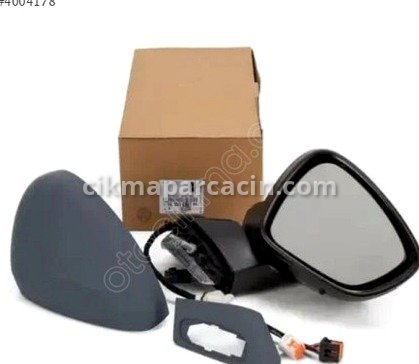 Citroen C4 İç Dikiz Aynası çıkma parça