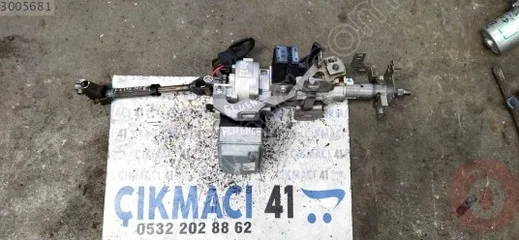 Citroen C4 Hidrolik Direksiyon Pompası çıkma parça - ÇIKMACI 41 Kocaeli