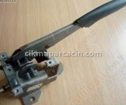 Citroen C4 El Fren Kolu çıkma parça
