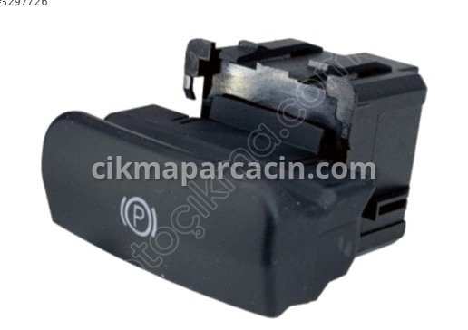 Citroen C4 El Fren Teli çıkma parça