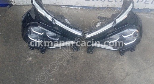 Citroen C4 Fren Basınç Sensörü çıkma parça