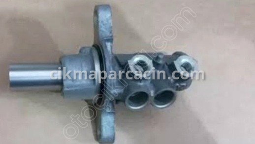 Citroen C4 Fren Ana Merkezi çıkma parça