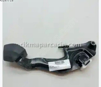Citroen C4 Fren Pedalı çıkma parça