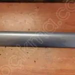 Citroën C4 Grand picasso sol arka kapı bandı 96590379xt | ÇIKMA PARÇA