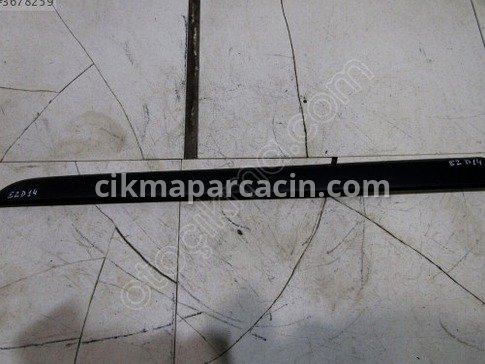 Citroen C4 Sol Ön Kapı çıkma parça