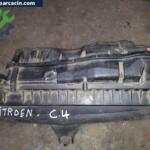 Citroen C4 Hava Filtresi Kutusu çıkma parça - ÇIKMACI 41 Kocaeli