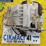 Citroen C4 Transfer Kutusu (4x4) çıkma parça - ÇIKMACI 41 Kocaeli