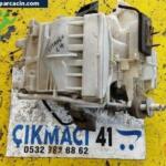 Citroen C4 Transfer Kutusu (4x4) çıkma parça - ÇIKMACI 41 Kocaeli
