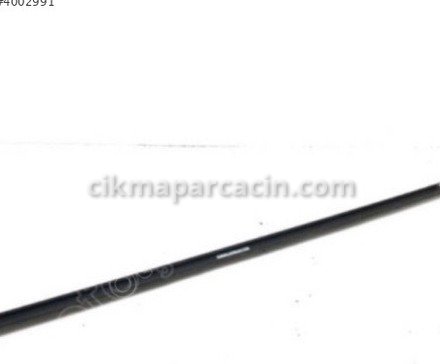 Citroen C4 Motor Kapağı/Üst Kapak çıkma parça