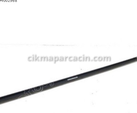 Citroen C4 Motor Kapağı/Üst Kapak çıkma parça