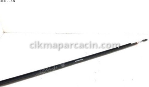 Citroen C4 Motor Kapağı/Üst Kapak çıkma parça