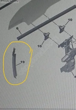 Citroen C4 Kapı (Arka Sağ) çıkma parça - CAN SANAYİ YEDEK PARÇA İstanbul