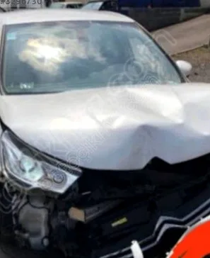 Citroen C4 Fren Basınç Sensörü çıkma parça - CAN SANAYİ YEDEK PARÇA İstanbul