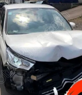 Citroen C4 Katalizör çıkma parça - CAN SANAYİ YEDEK PARÇA İstanbul