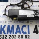 Citroen C4 Koltuk Airbag çıkma parça - ÇIKMACI 41 Kocaeli