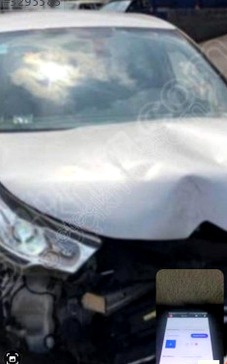 Citroen C4 Kontak (Marş) çıkma parça